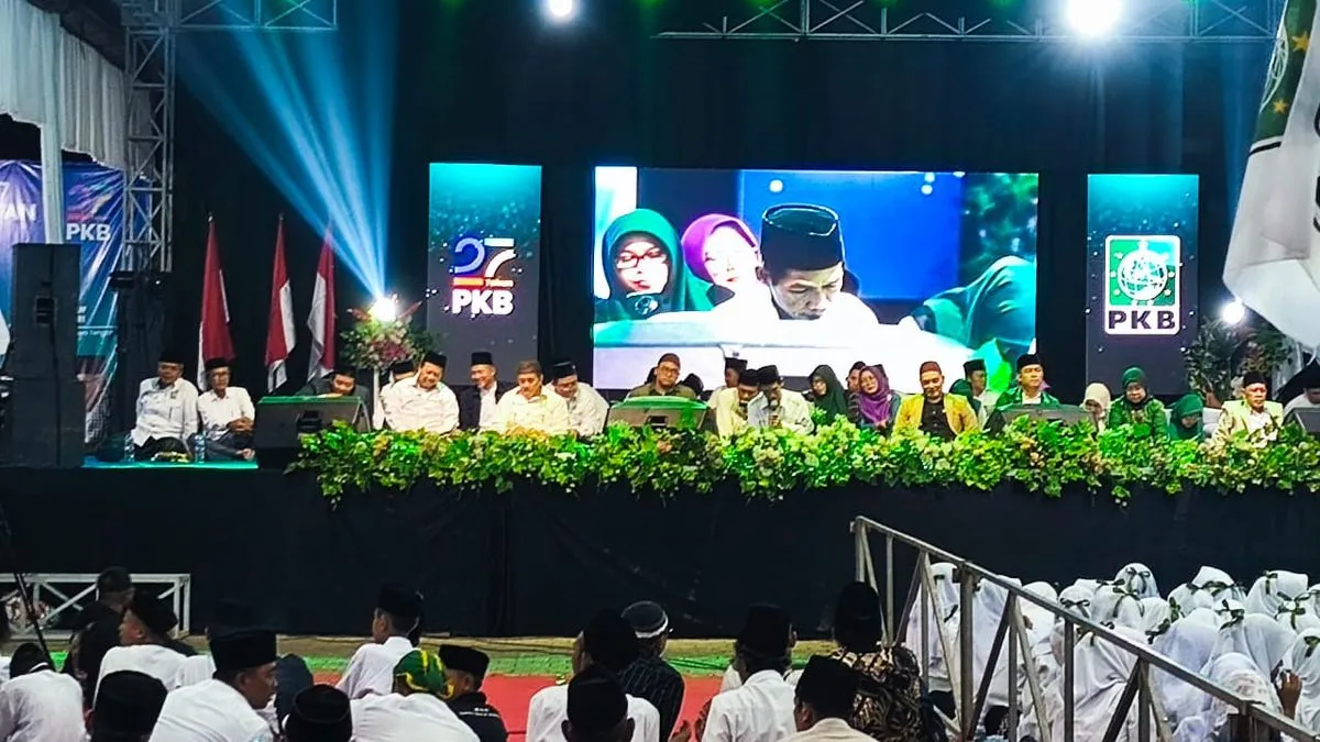 Zaskia: Jantung Kehidupan Sehari-hari di Cilacap